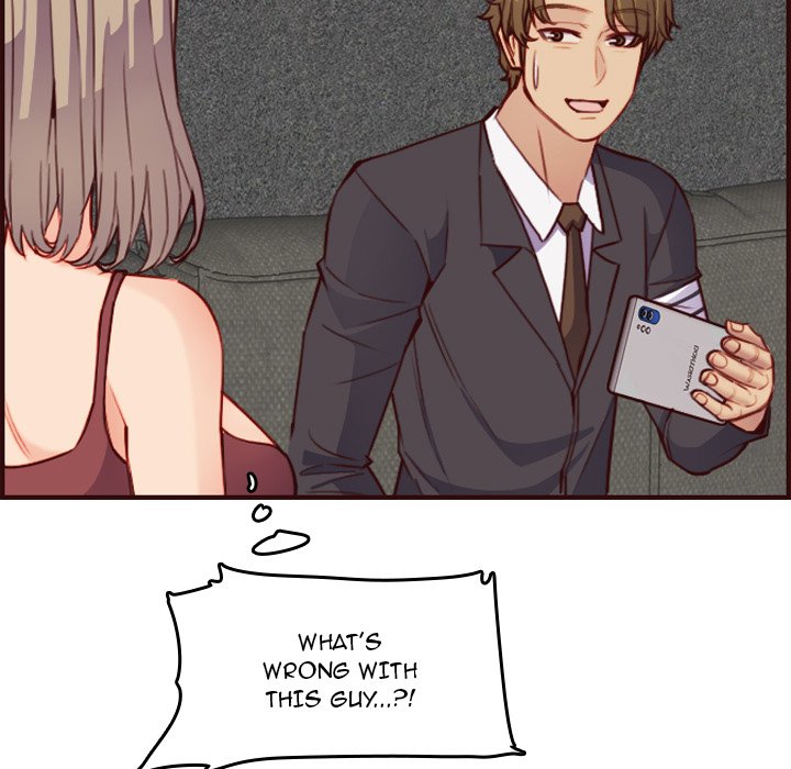 Never Too Late - Chapter 58 - photo - 106