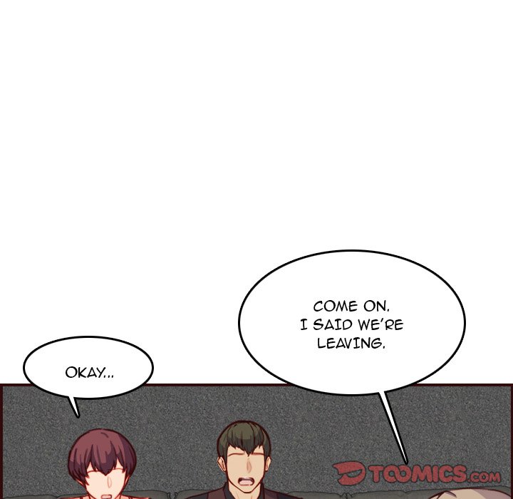 Never Too Late - Chapter 58 - photo - 111