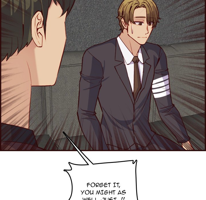 Never Too Late - Chapter 58 - photo - 116