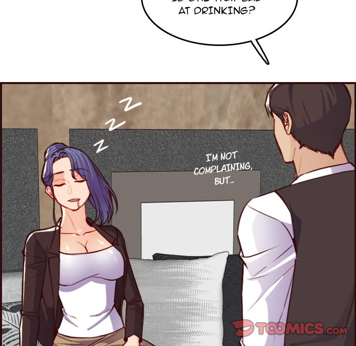 Never Too Late - Chapter 60 - photo - 129