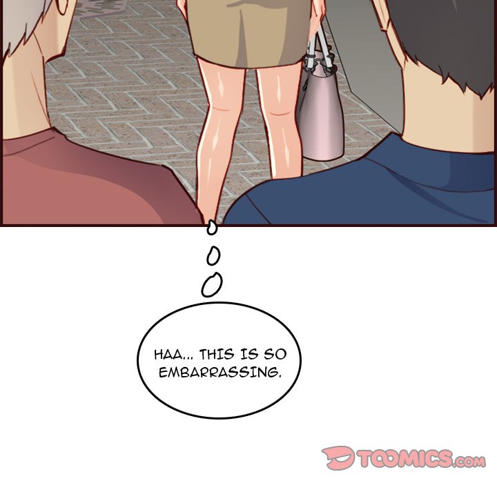 Never Too Late - Chapter 62 - photo - 102