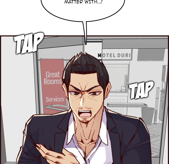 Never Too Late - Chapter 63 - photo - 125