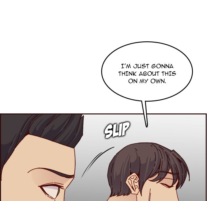 Never Too Late - Chapter 64 - photo - 109