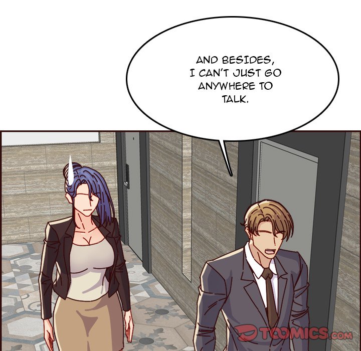Never Too Late - Chapter 64 - photo - 120