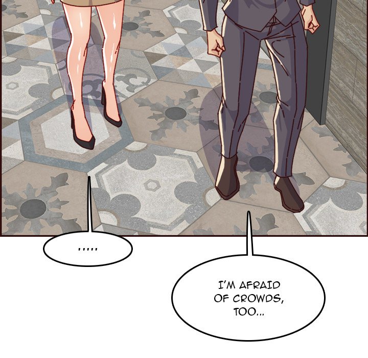 Never Too Late - Chapter 64 - photo - 121