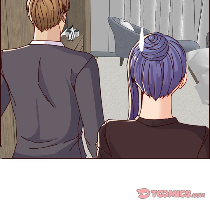 Never Too Late - Chapter 64 - photo - 126