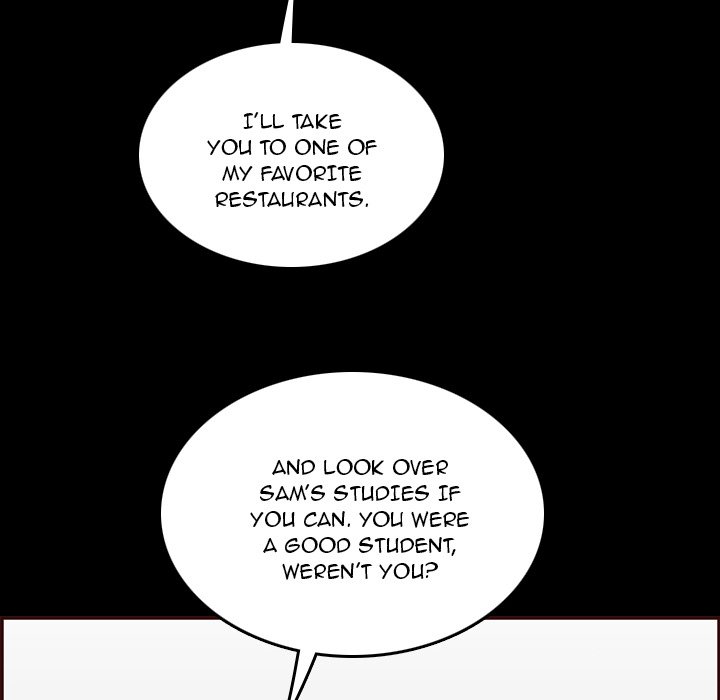 Never Too Late - Chapter 65 - photo - 107