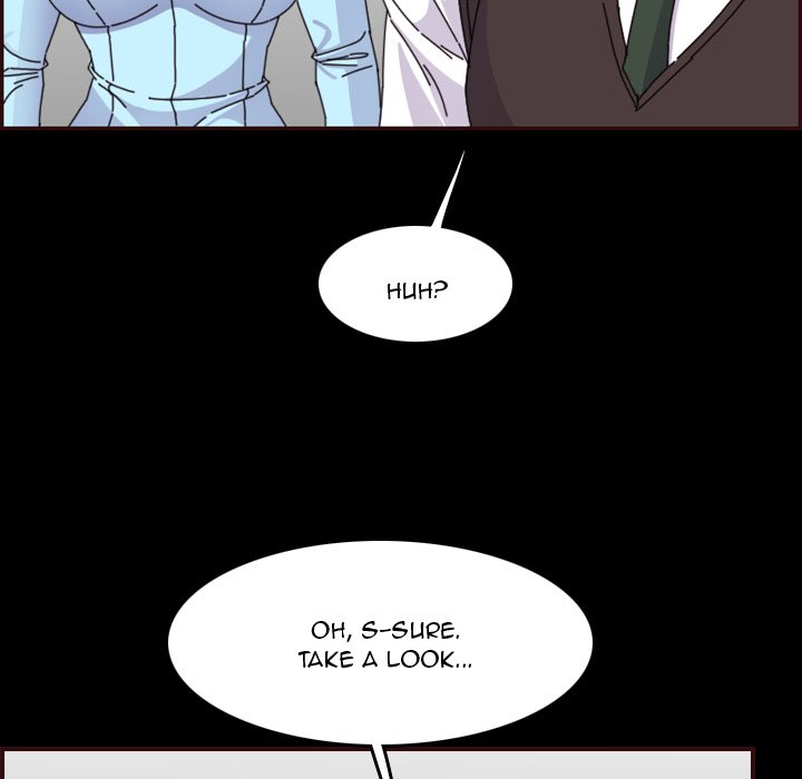 Never Too Late - Chapter 65 - photo - 112