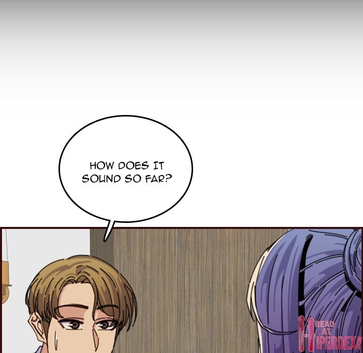 Never Too Late - Chapter 65 - photo - 115