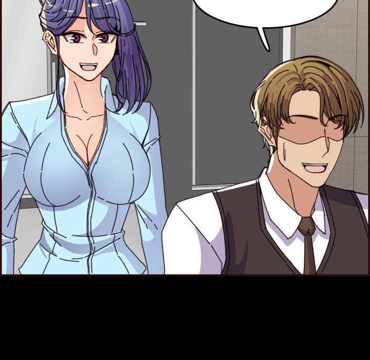 Never Too Late - Chapter 65 - photo - 120