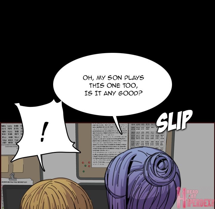 Never Too Late - Chapter 65 - photo - 121