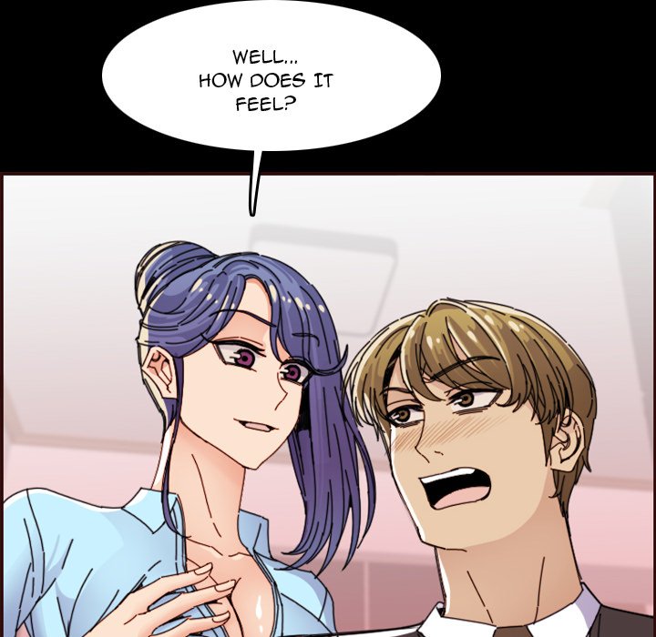 Never Too Late - Chapter 65 - photo - 127