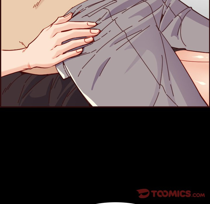 Never Too Late - Chapter 66 - photo - 105