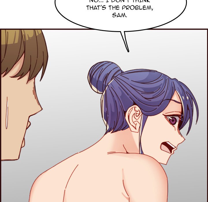 Never Too Late - Chapter 68 - photo - 101