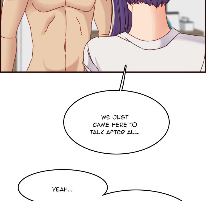 Never Too Late - Chapter 68 - photo - 111