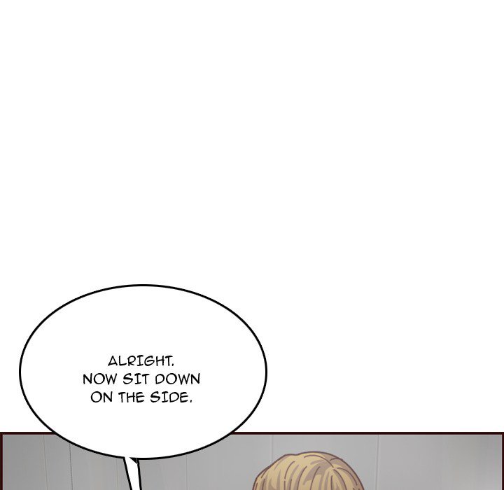 Never Too Late - Chapter 70 - photo - 107