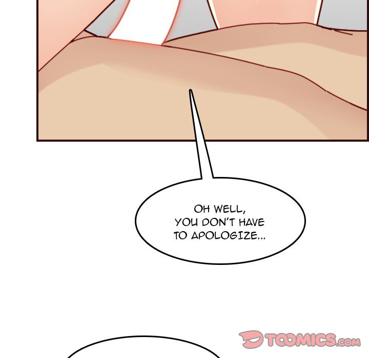 Never Too Late - Chapter 71 - photo - 111