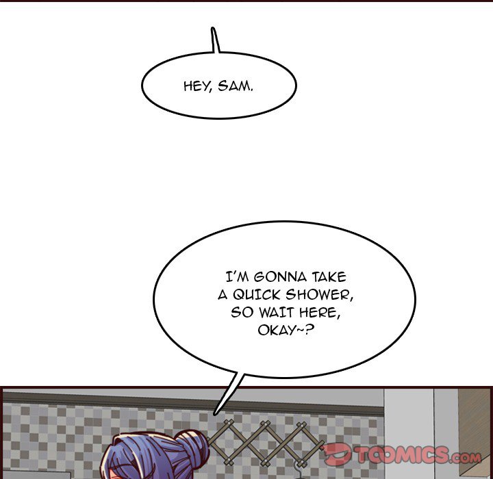 Never Too Late - Chapter 71 - photo - 117
