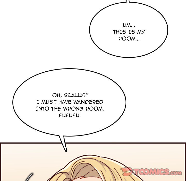 Never Too Late - Chapter 73 - photo - 99