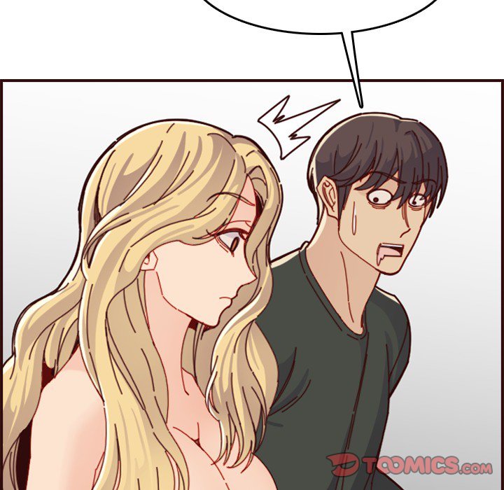 Never Too Late - Chapter 73 - photo - 102