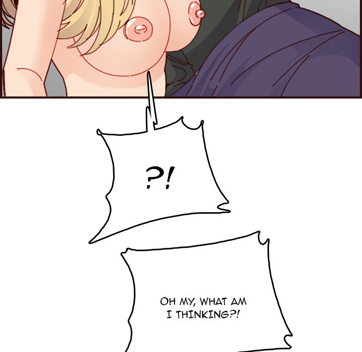 Never Too Late - Chapter 73 - photo - 103
