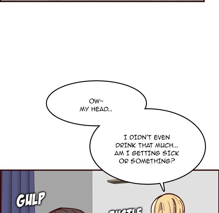 Never Too Late - Chapter 73 - photo - 109