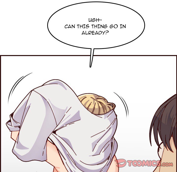 Never Too Late - Chapter 73 - photo - 117