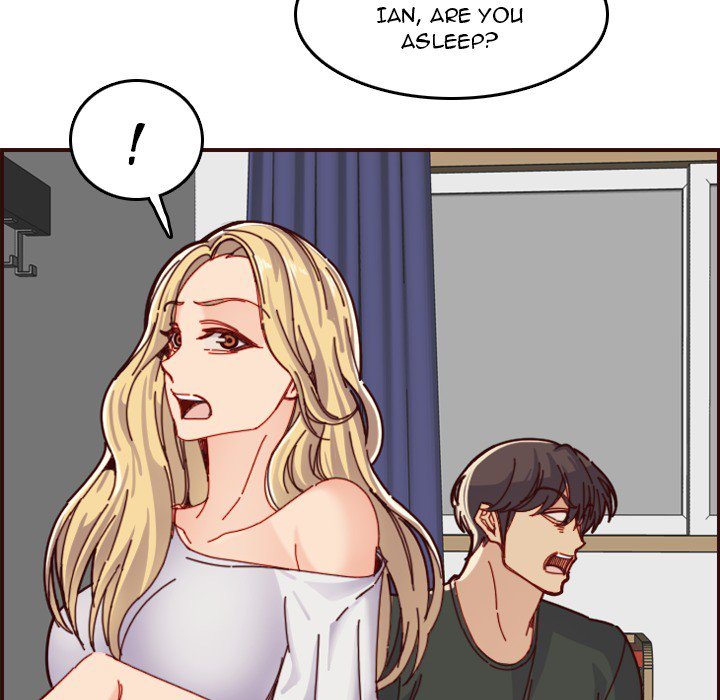 Never Too Late - Chapter 73 - photo - 119