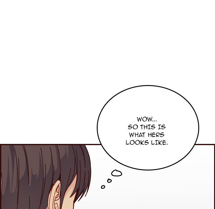 Never Too Late - Chapter 74 - photo - 108