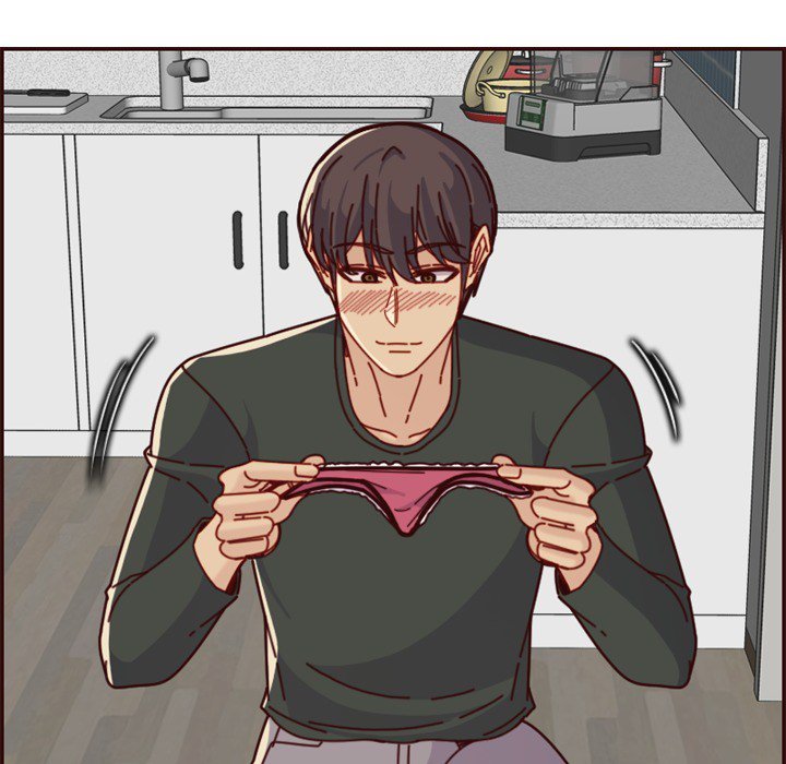 Never Too Late - Chapter 74 - photo - 112