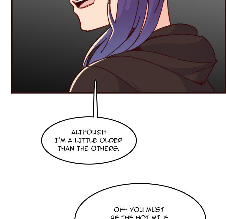 Never Too Late - Chapter 75 - photo - 100