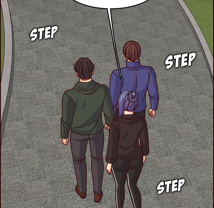 Never Too Late - Chapter 75 - photo - 107