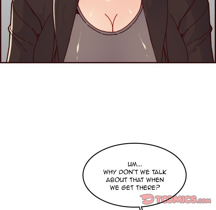 Never Too Late - Chapter 75 - photo - 110