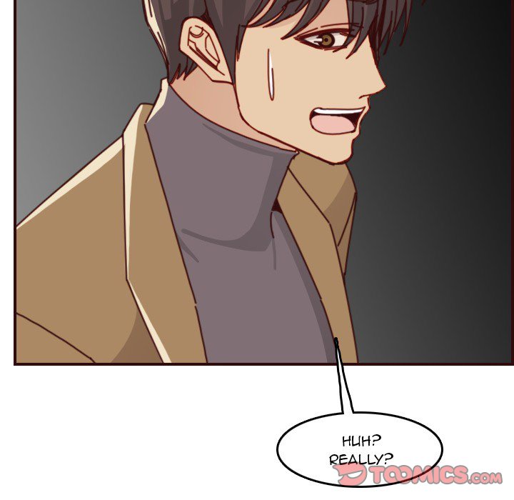 Never Too Late - Chapter 76 - photo - 106