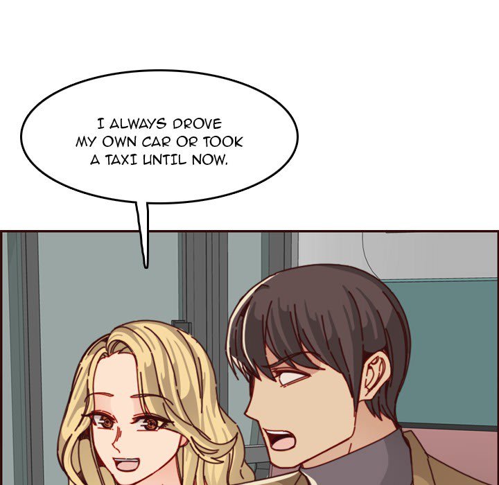 Never Too Late - Chapter 76 - photo - 107