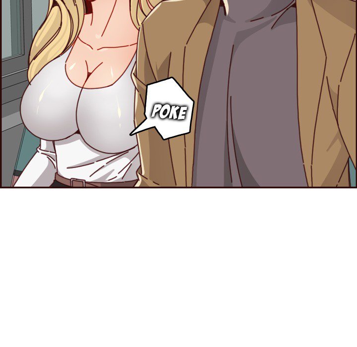 Never Too Late - Chapter 76 - photo - 108