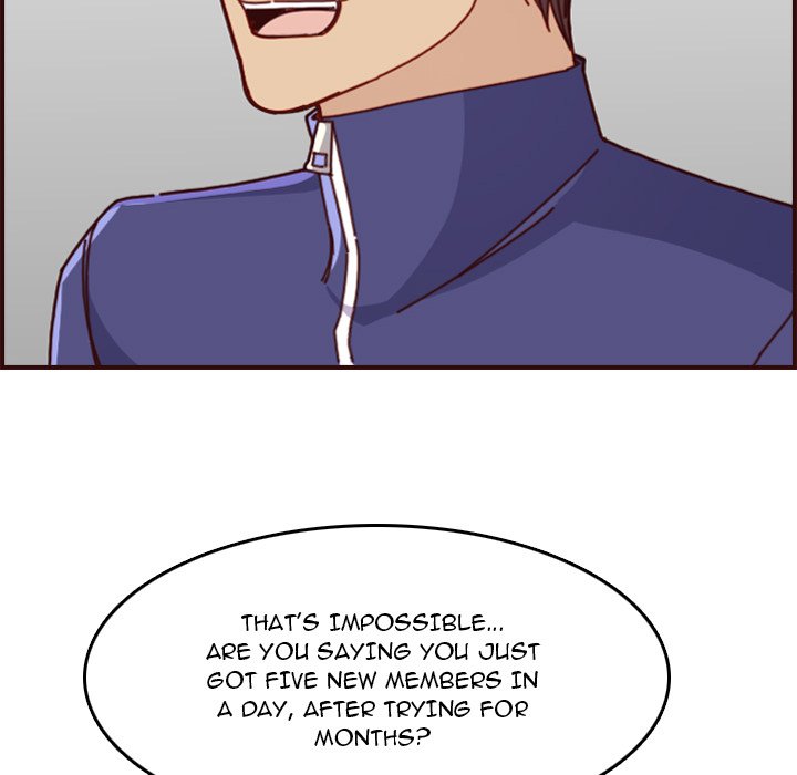 Never Too Late - Chapter 77 - photo - 101