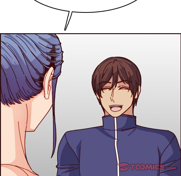 Never Too Late - Chapter 77 - photo - 102