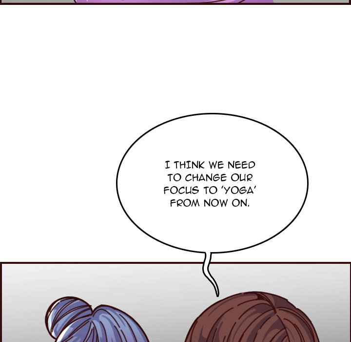 Never Too Late - Chapter 77 - photo - 107