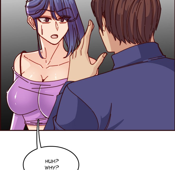 Never Too Late - Chapter 77 - photo - 108