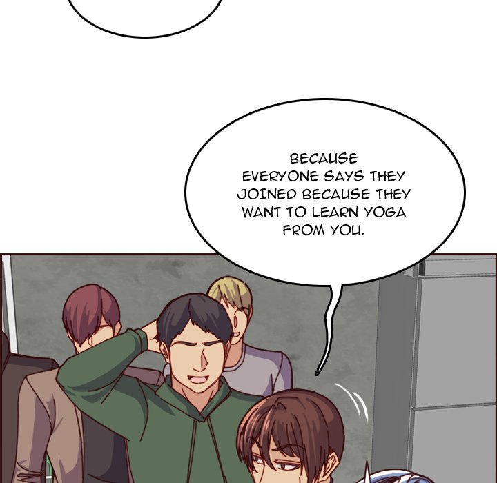 Never Too Late - Chapter 77 - photo - 109