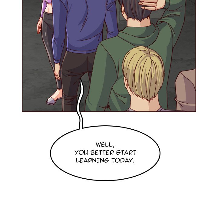 Never Too Late - Chapter 77 - photo - 112
