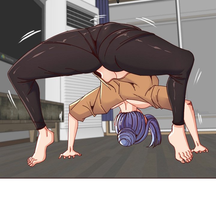 Never Too Late - Chapter 78 - photo - 102