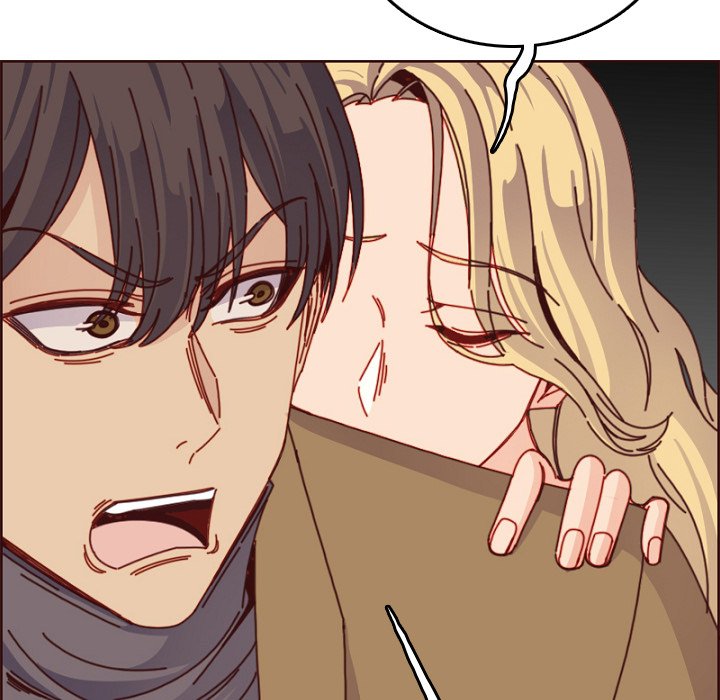 Never Too Late - Chapter 78 - photo - 111