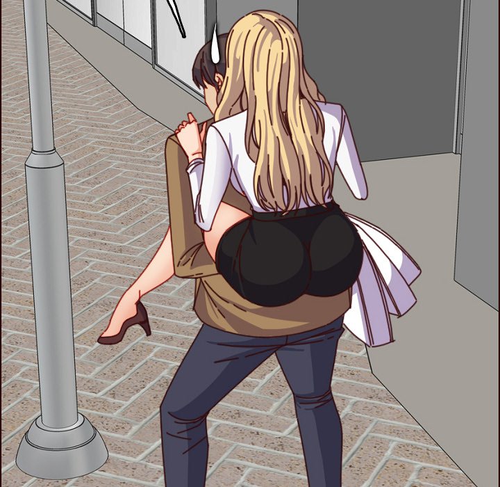 Never Too Late - Chapter 78 - photo - 113