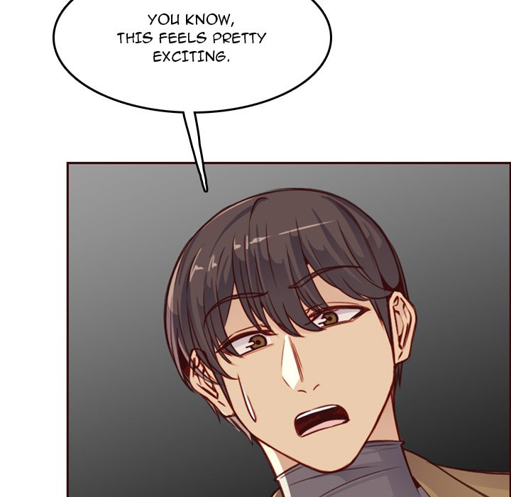 Never Too Late - Chapter 79 - photo - 105