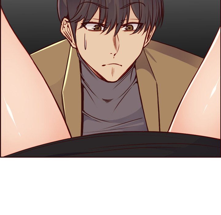Never Too Late - Chapter 79 - photo - 109