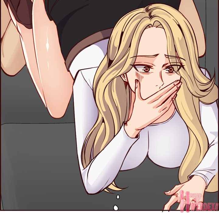 Never Too Late - Chapter 80 - photo - 106