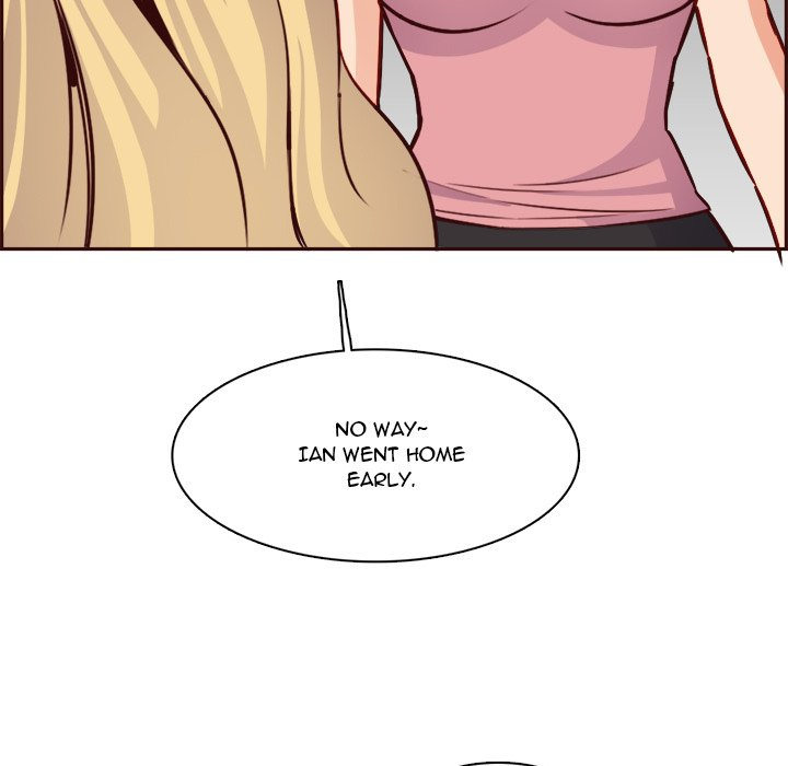 Never Too Late - Chapter 82 - photo - 108