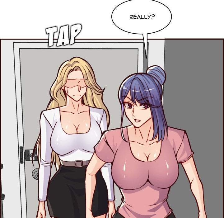 Never Too Late - Chapter 82 - photo - 109